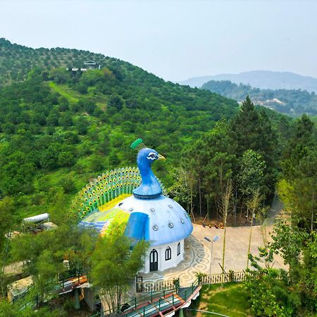 Meddom Park Ξενοδοχείο Cao Phong Εξωτερικό φωτογραφία