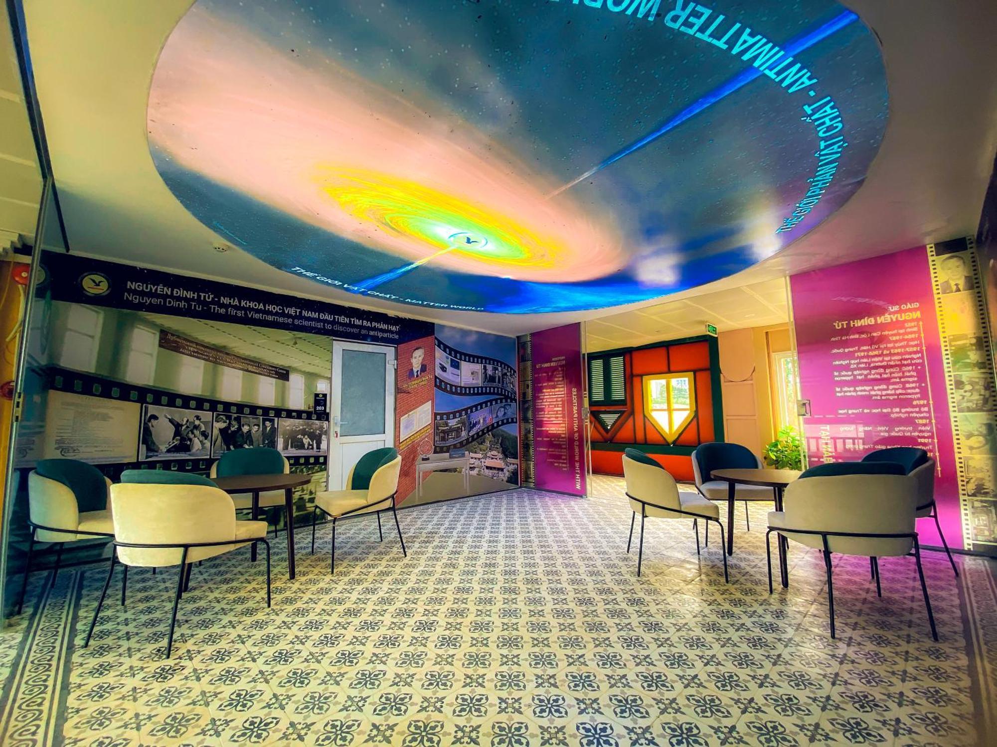 Meddom Park Ξενοδοχείο Cao Phong Εξωτερικό φωτογραφία